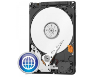 WD 500GB 5400obr. 8MB 7mm - 138017 - zdjęcie 3